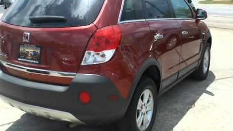 2008 Saturn VUE FWD 4dr I4 XE (Pasadena, Texas)