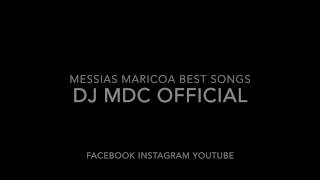 Messias Maricoa Kizomba Mix Top 8 DJ MDC