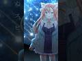 スピカ #喫茶乙女のお歌short #VTuber #shorts #cover #早乙女乙葉 #ロクデナシ