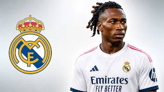 YAN DIOMANDE | Real Madrid Transfer Target 2026 ⚪🇨🇮 Magic Goals, Skills & Assists | Leipzig (HD)