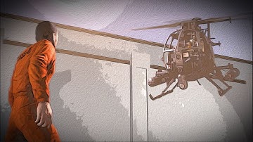 SCP: Containment Breach Director