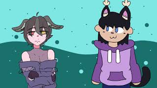 2K21 animation meme @puddlecat