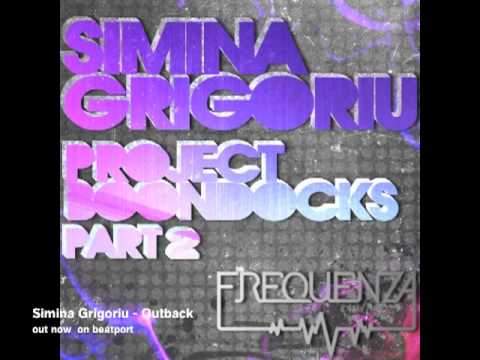 simina grigoriu project boondocks