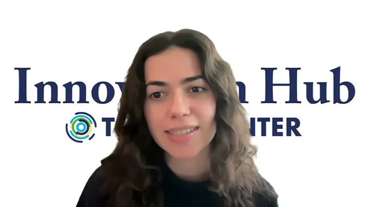 🚀 Applications Now Open: Innovation Hub @ Thrive Spring 2026 Cohort