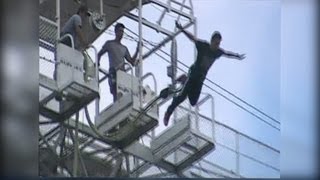 Aiekillu Saut à l'élastique : Great Canadian Bungee!