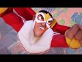 OS VINGADORES Disney Infinity 2 Dublado #13