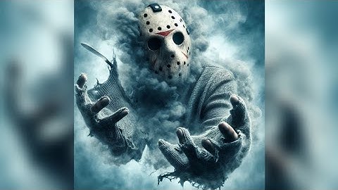 TryToKillMyJason (RESORTS TO MORPH CANCELING SWEATER TO SURVIVE)