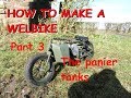 HOW TO MAKE A WELBIKE PT 3 OF 4