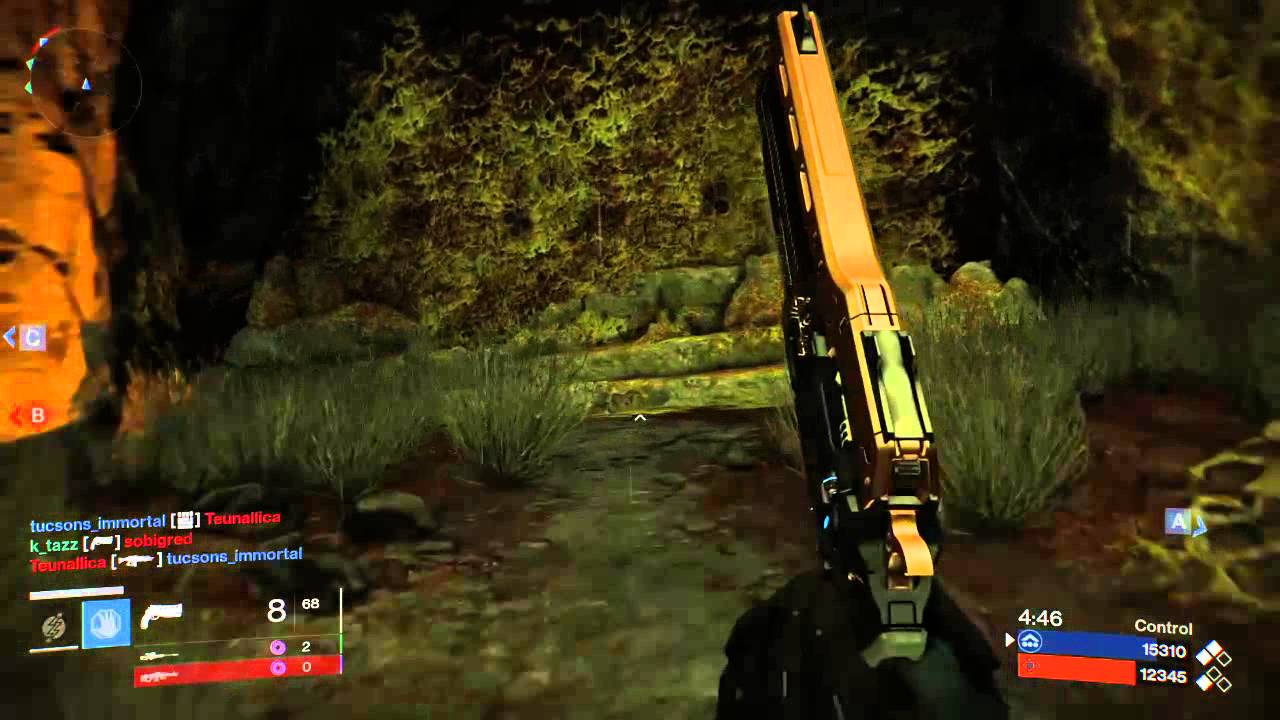 The Last Word versus Arc Blade