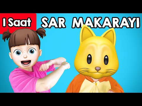 Sar Makarayı - 1 Saat En Sevilen Pırtık Şarkıları