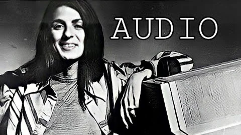 christine chubbuck audio (This audio is real)