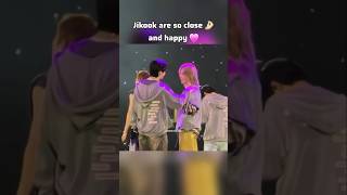 Jikook happy singing song 😍 together ❤️ #jikook #kookmin #jikooklovers #jimin #jungkook #btsarmy ...