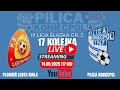 PŁOMIEŃ LGOTA MAŁA - PILICA KONIECPOL 0:3