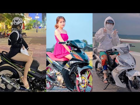 Video Exciter 2010 dọn kiểng cực đẹp | Tổng hợp xe Exciter... - youtube