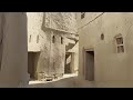 Exploring Manah, Oman [Walking Tour 4K]إستكشاف حارة البلاد و حارة الفيقين، ولاية منح