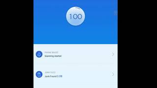 Mobile Ram Booster Junk Cached Files Remover Application Tutorial In Urdu Easily........ screenshot 3