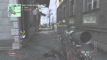 Quad Feed - MW3
