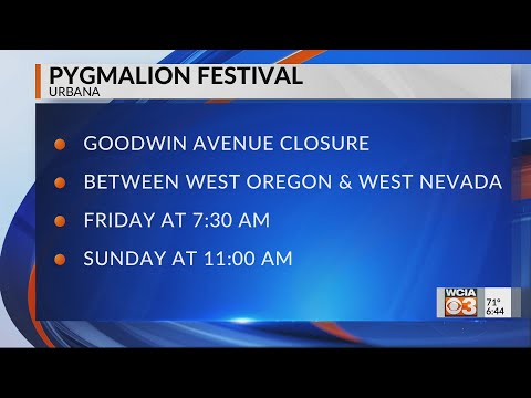 Pygmalion Festival