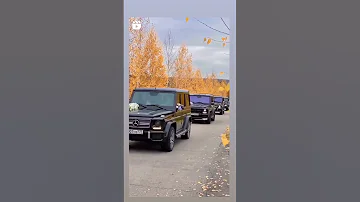 رفت رفت عيني حالات واتس جي كلاس G Klas 