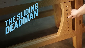 Sliding deadman upgrade