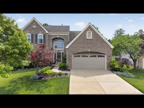 1559 Englebrook Dr, Wildwood, MO home video tour