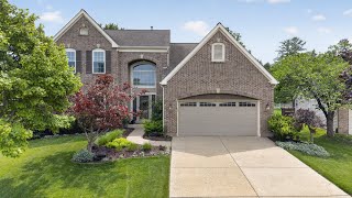 1559 Englebrook Dr Wildwood, MO | CBGundaker.com