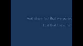 Laura Marling - My Manic And I - (Lyrics)