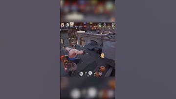 THE GREATEST LASH ESCAPE? #deadlock