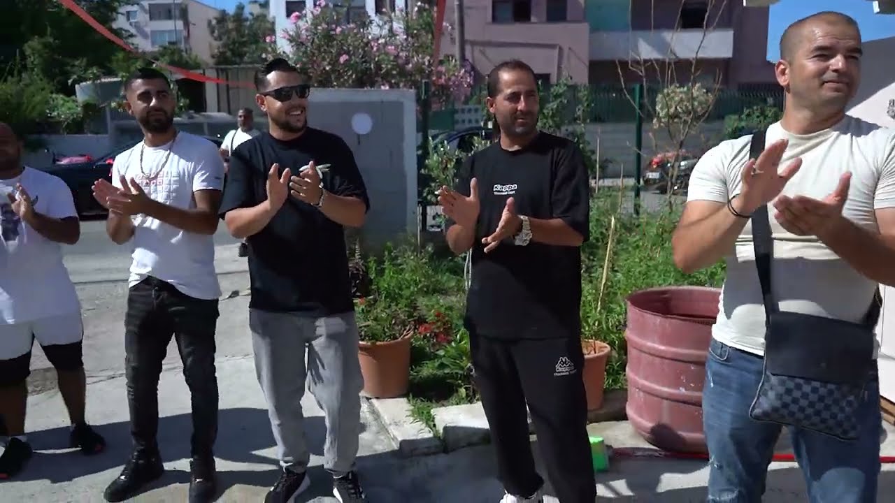 Arben & Anisa e enjte