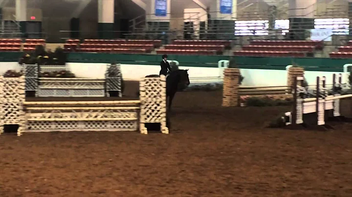 EAP Application 2015 - Bethany Garrison