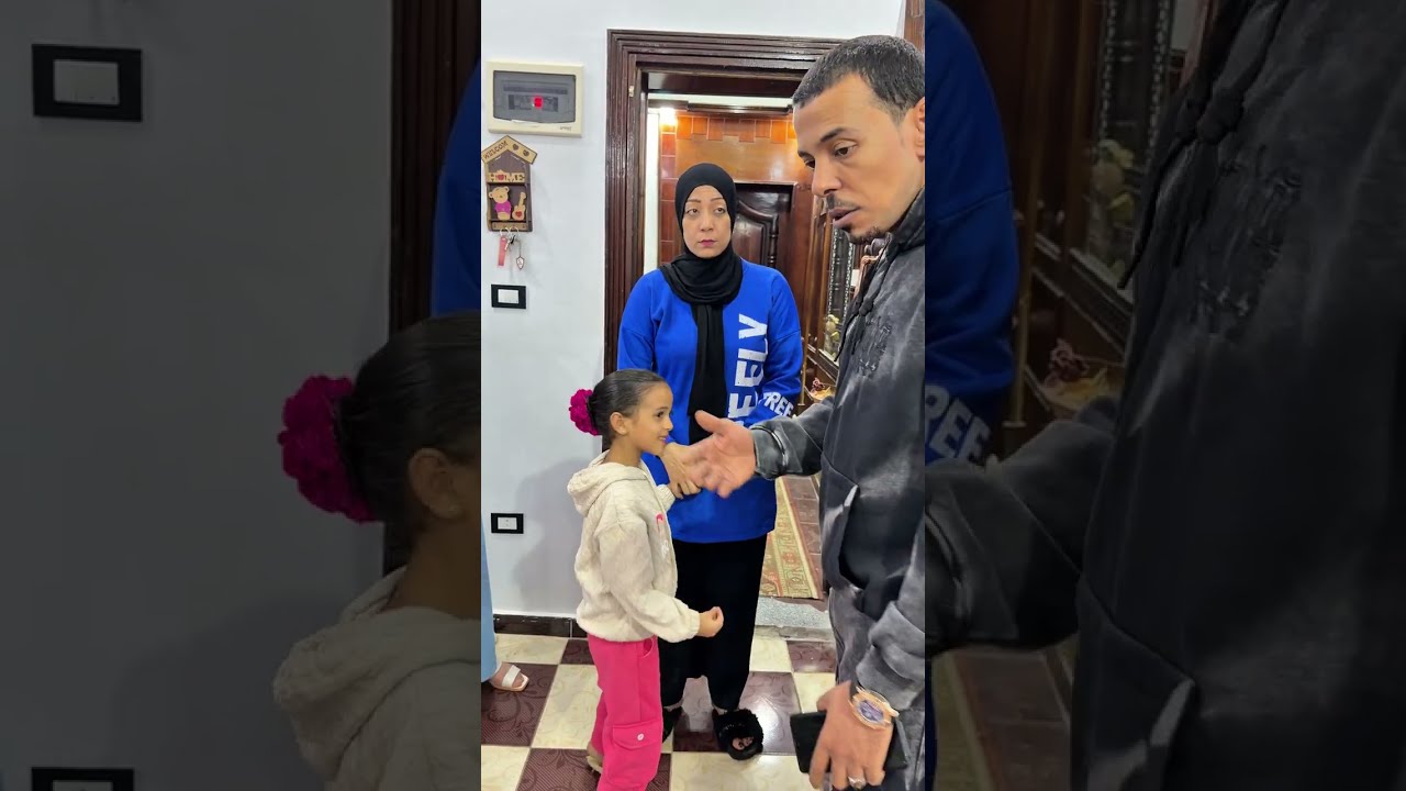 طلقني وبتحايل عليه هو ومراته يصرف علي ولاده #اكسبلور