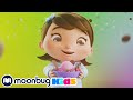 Песенка про мороженое | Moonbug Kids на Русском | Мультики на Русском