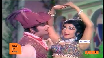 Innoru Vaanam Innoru Nilavu - Netru Indru Naalai