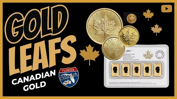 Gold Maple Leaf Coins for all Budgets Inside!