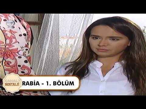 Rabia | 1. Bölüm