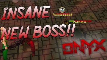 THIS RSPS IS MAKING GAME CHANGING UPDATES IN 2019!! | Onyx  ; HUGE Giveaway!!