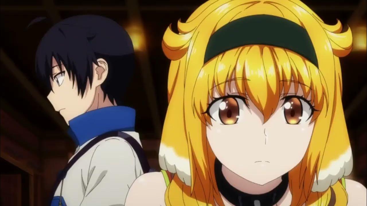 Isekai meikyuu de harem wo. Isekai meikyuu de harem wo. Isekai meikyuu de harem wo episode. Harem in the labyrinth of another world. Isekai meikyuu de harem wo episode.