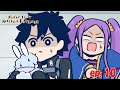 "Fate/Grand Order Youve Lost Ritsuka Fujimaru" Episode 10 "...On What Is Fou Real