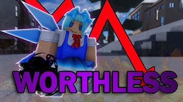 [AUT] Cursed Orbs are BECOMING WORTHLESS!!!