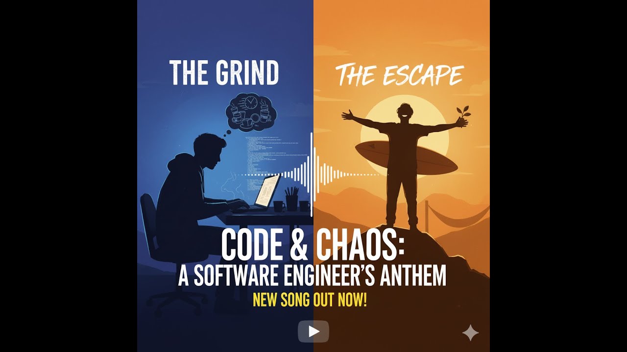 Programmer Song Software Engineers Song | Programmer Anthem for Coders & Developers ...