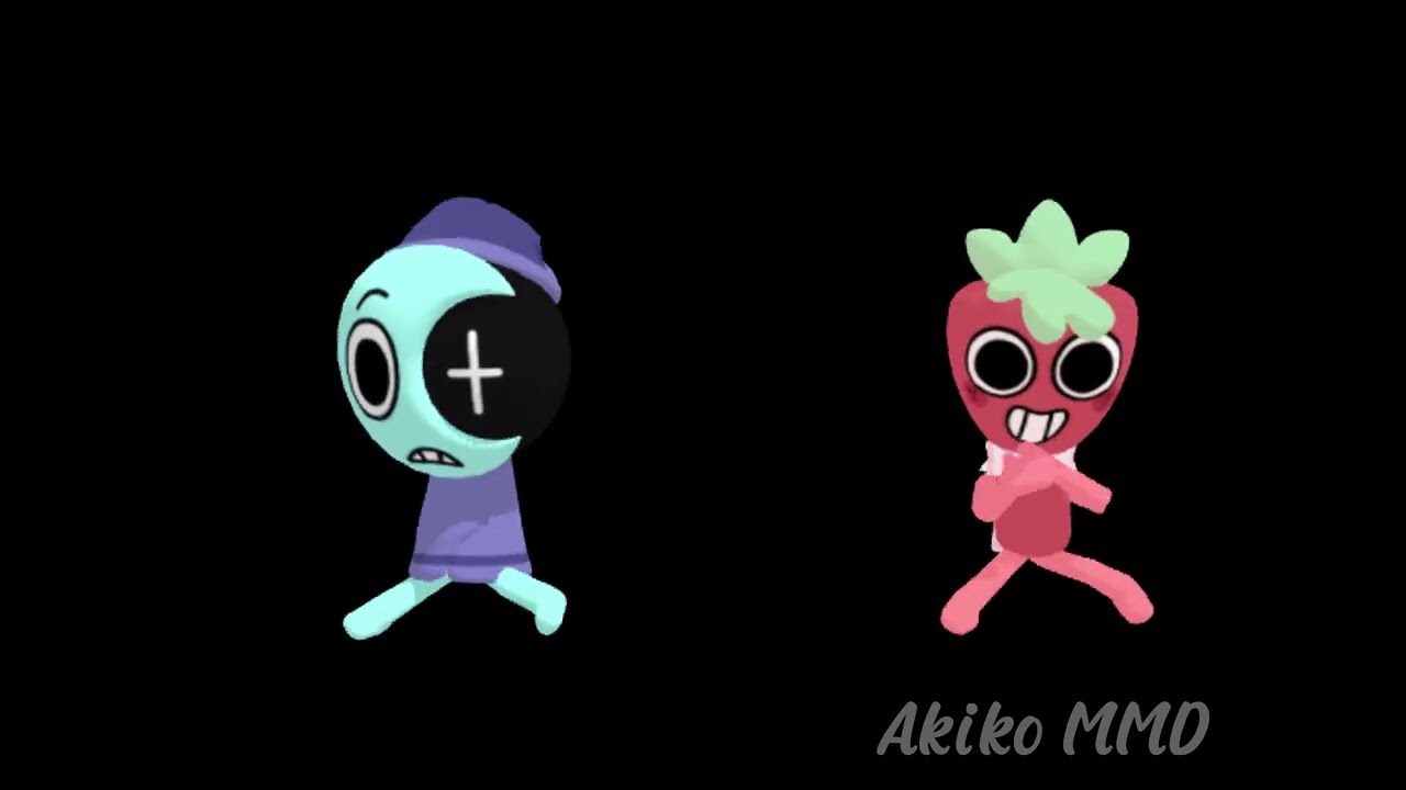 MMD] Shake it off (DANDYS WORLD) - YouTube