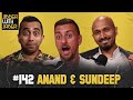 Anand  sundeep  going ultra viral  ep 142 jibber with jaber