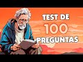 Desafía Tu Mente: 100 Preguntas de Cultura General ¡Descubre lo que Sabes! 🧐💡