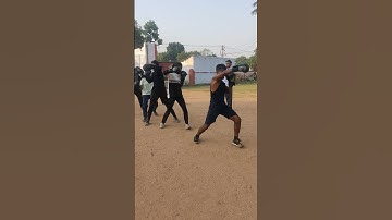 tutorial#Learn#Boxer#Boxing#Power#Training#Practice#Viralvideo#Punch