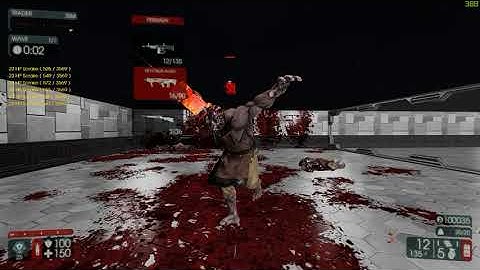 AA12+HZ12 Scrake 2 (v1075)