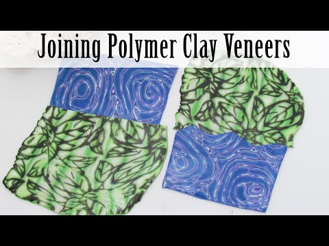 Getting Started with Polymer Clay: Using Matte Varnish 