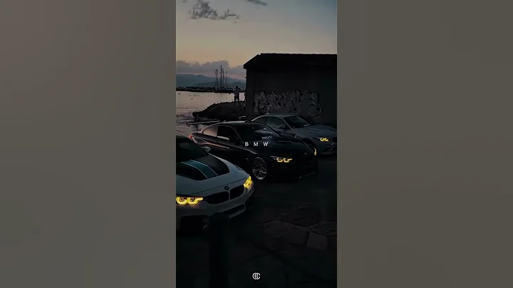 BMW 🖤 #bmw #bmwm #car #cars #carlover #caredit #automobile #luxurycars #luxury #shorts #money #viral
