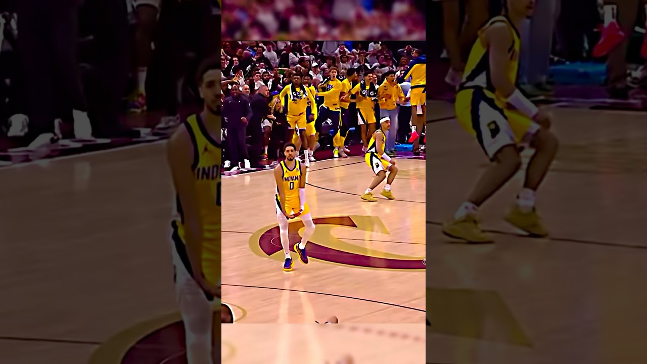 Tyrese legendary run🔥 l 