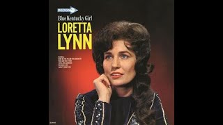 Watch Loretta Lynn Then And Only Then video