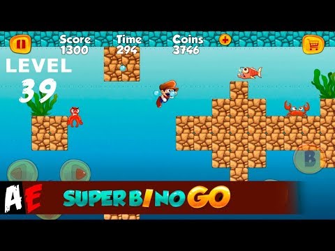 Videó: Super Mario Odüsszea 39-re